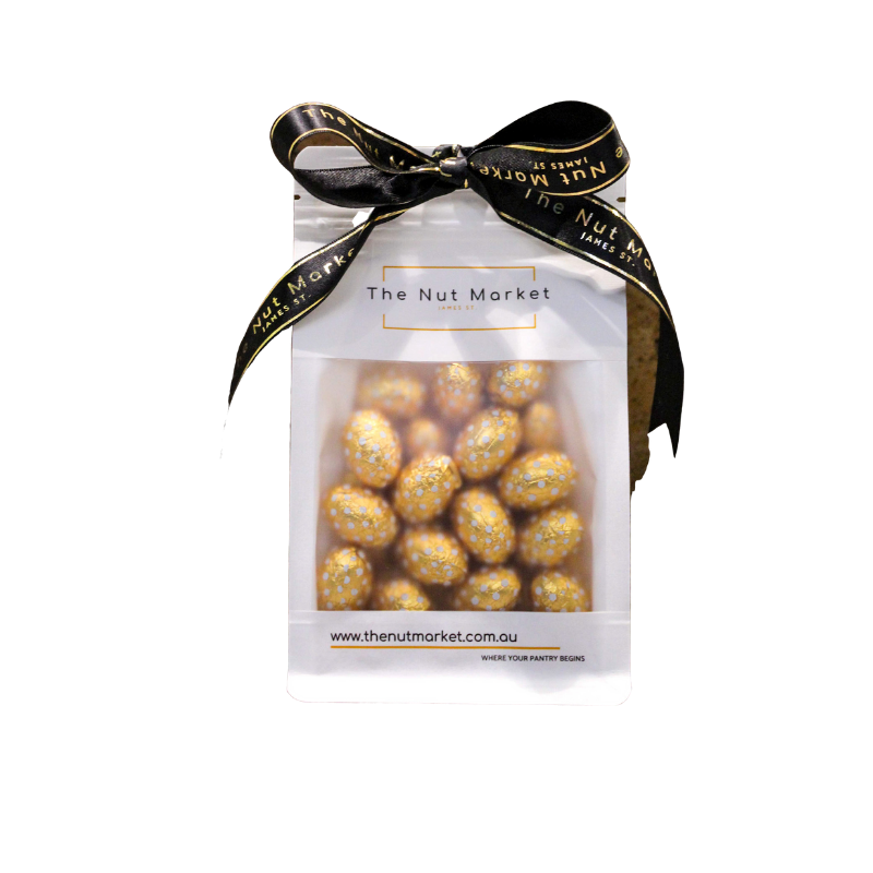 The Nut Market Caramel Mini Eggs