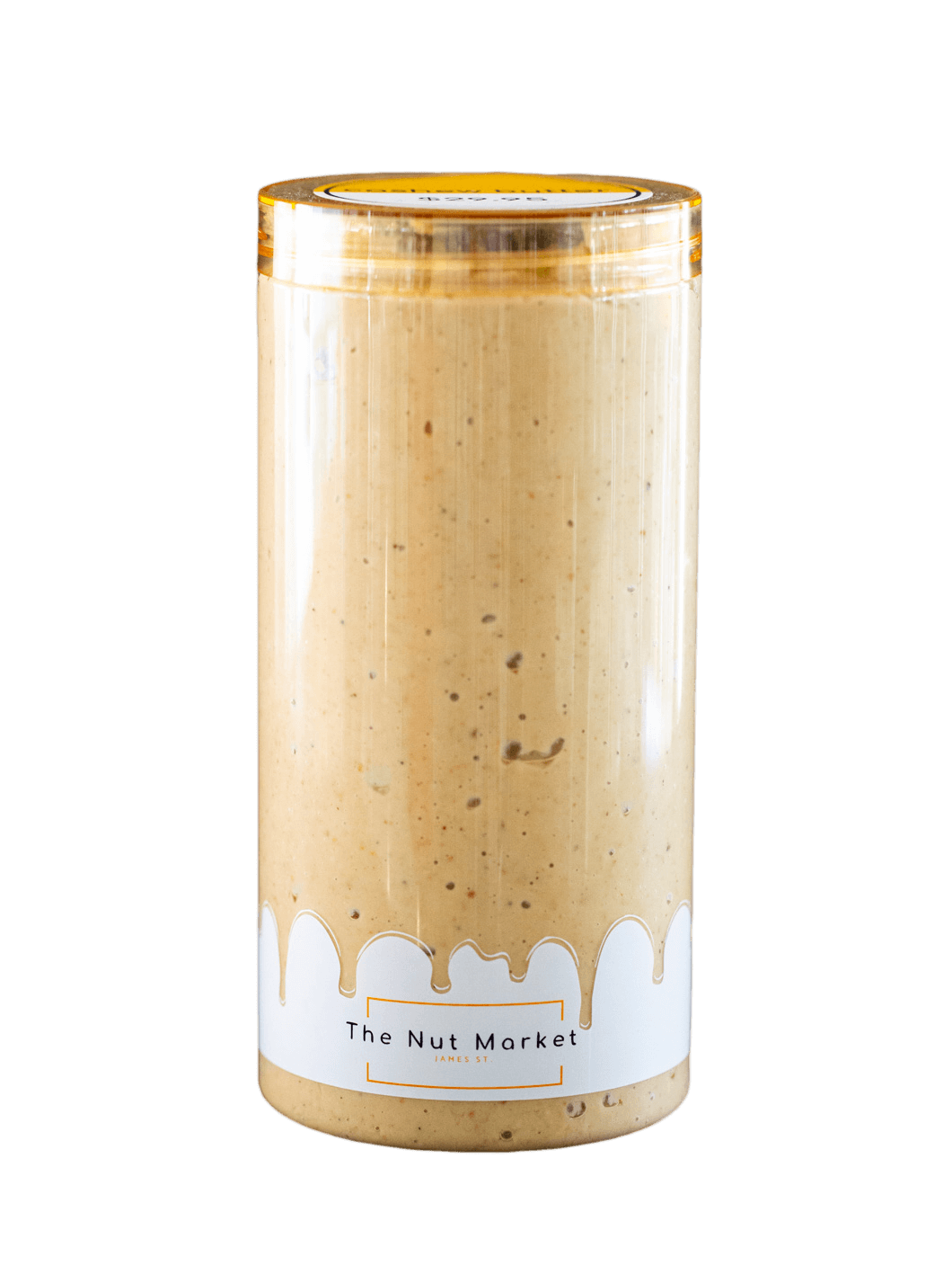 Buy Cashew Butter Online The Nut Market