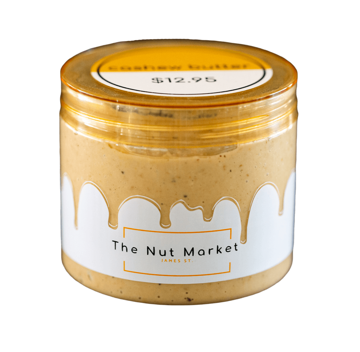 Buy Cashew Butter Online The Nut Market