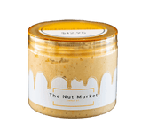 Small 300g Nut Market Jar of Hazelnut Butter.