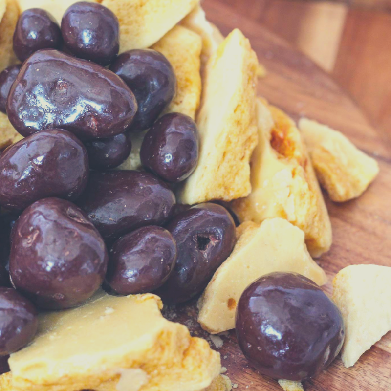 Buy Dark Chocolate Online The Nut Market