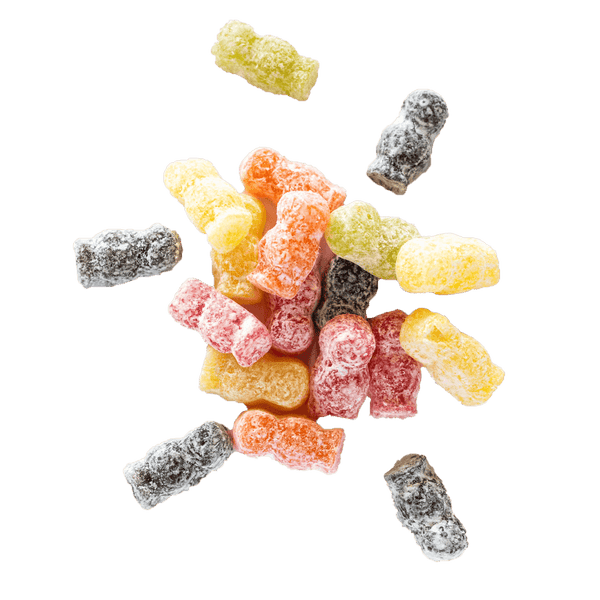 Jelly babies australia hotsell