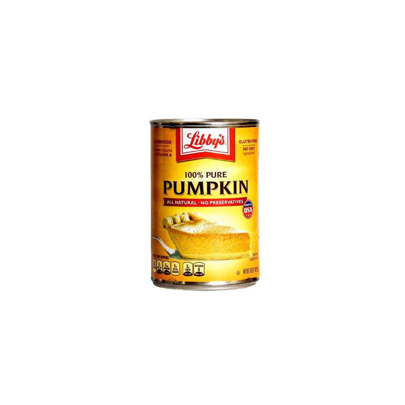 Buy LIBBY'S® 100 Pure Pumpkin Online | The Nut Market