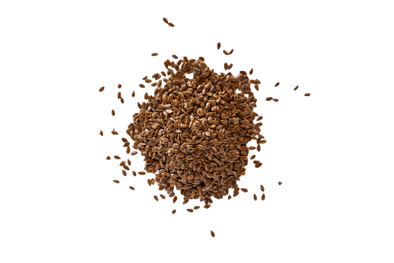 Linseeds Whole - Flaxseeds