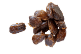 Small cluster of Organic Dates.