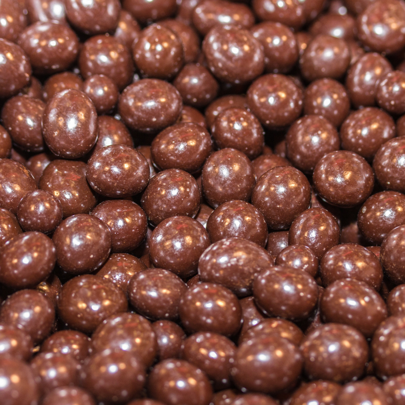 Milk Chocolate Peanuts