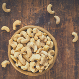 Organic Cashews The Nut Market