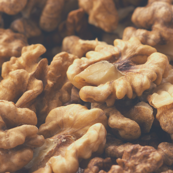 Organic Walnuts - Organic Nuts - The Nut Market