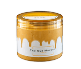 Small 300g Nut Market Jar of Crunchy Peanut Butter.