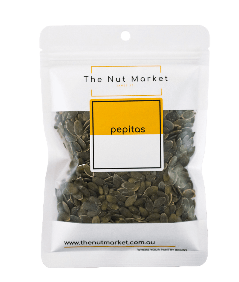 Pepitas - Pumpkin Seeds