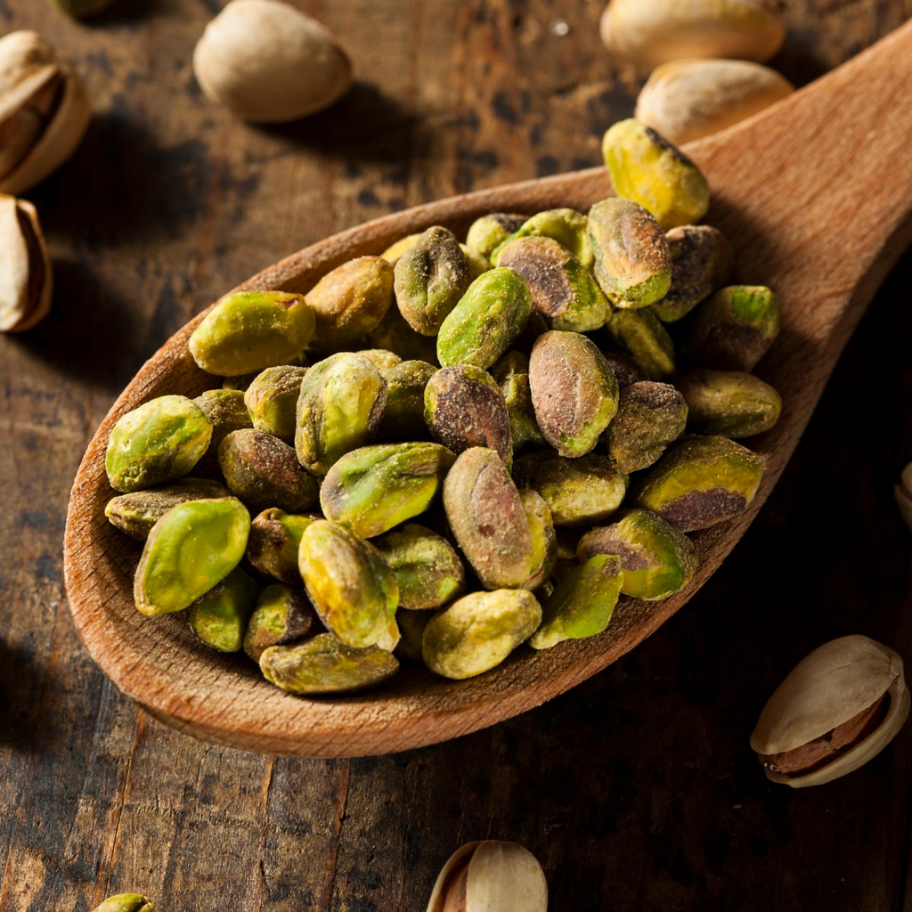 How Often Should You Consume Pistachios? Are They Good For Your Health?