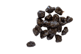 Small scatter of Pitted Prunes.
