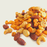 Ranch Mix - The Nut Market