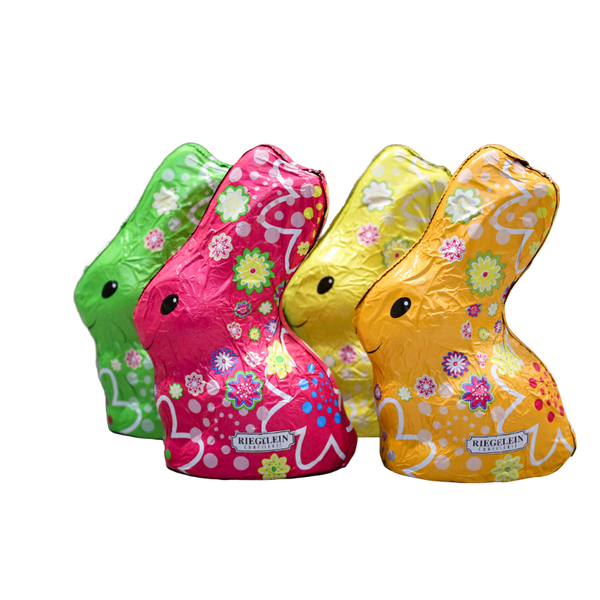 Reigelein Bunnies