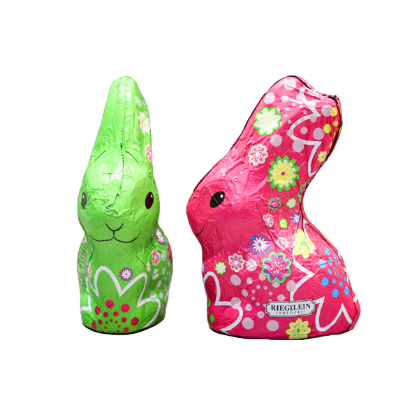 Reigelein Bunnies