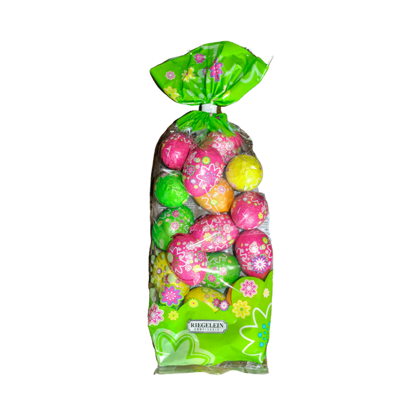 Reigelein Easter Eggs