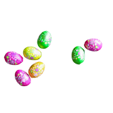 Reigelein Easter Eggs