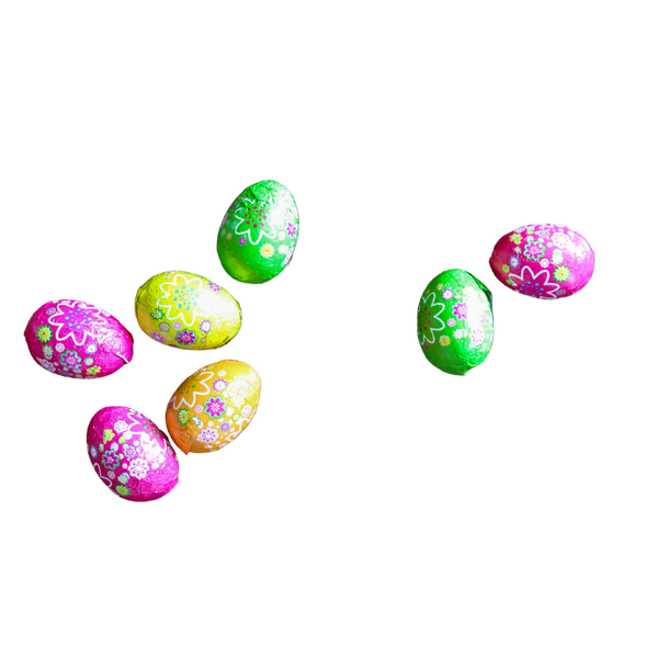 Reigelein Easter Eggs