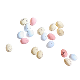 Belgian Seagull Eggs