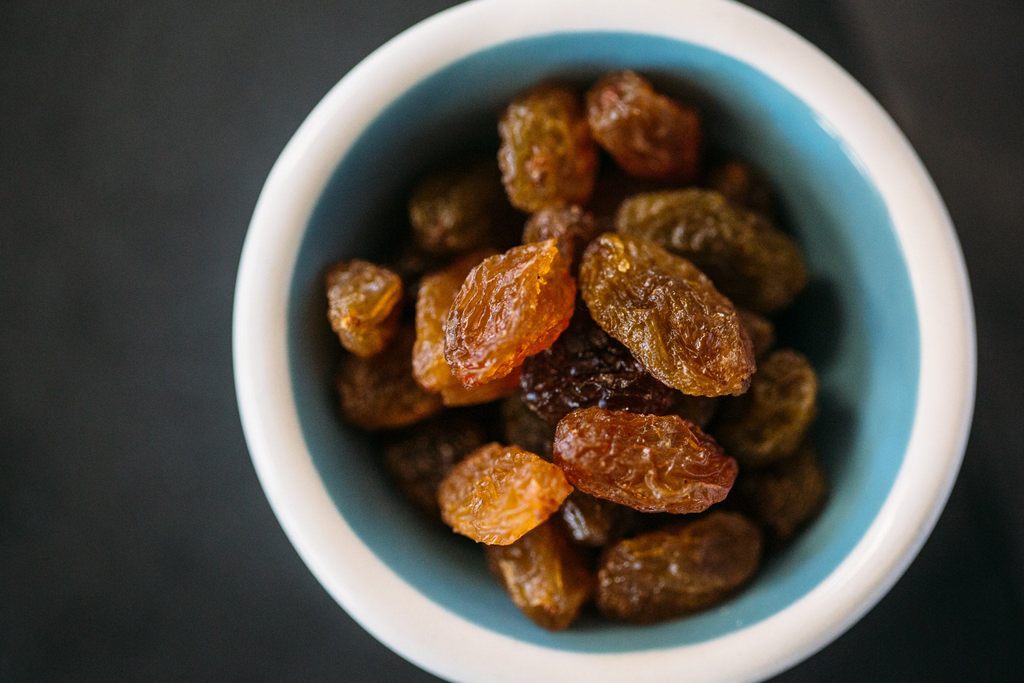 Buy Dried Fruit - Raisins Online | The Nut Market