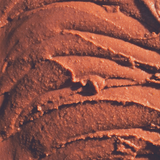 Close up of Vegan Chocolate Almond Butter.